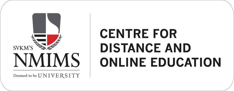 NMIMS Logo